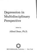 Depression in Multidisciplanary Perspective