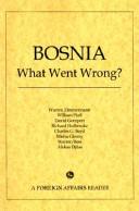 Bosnia
