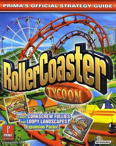RollerCoaster tycoon