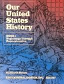 Our United States History