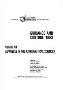 Guidance and control, 1983