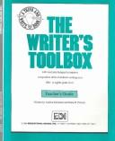 The Writer's Toolbox/With Teacher's Guide