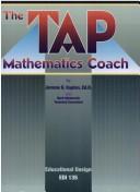 The TAP mathematics coach
