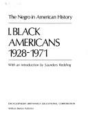 The Negro in American History