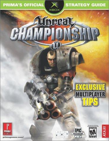 Unreal Championship