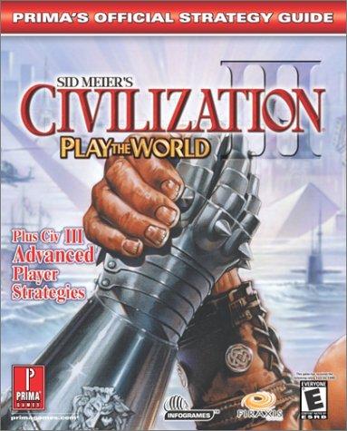 Sid Meier's Civilization III