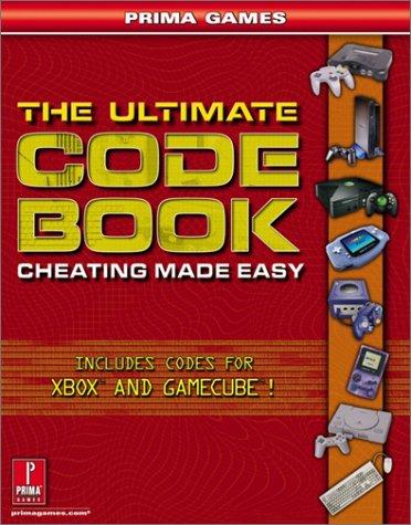 The Ultimate Code Book