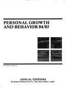 Personal Growth & Behavior