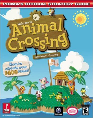 Animal Crossing