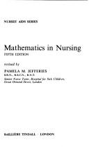 Mathematics in Nursing