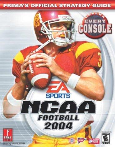 NCAA Football 2004