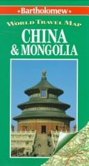 China & Mongolia