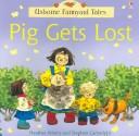 Pig Gets Lost