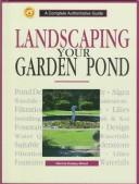 Landscaping Your Garden Pond (Ww-105)