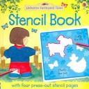 Stencil Book
