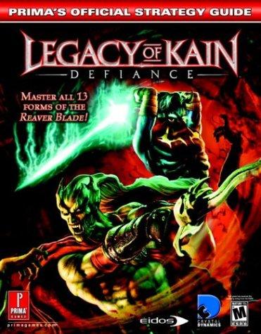 Legacy of Kain