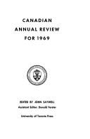 Canadian Annual Review for 1969