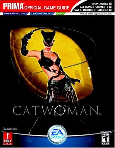 Catwoman