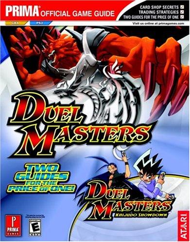 Duel masters