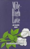 Mile-high love
