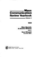 Mass Communication Review Yearbook