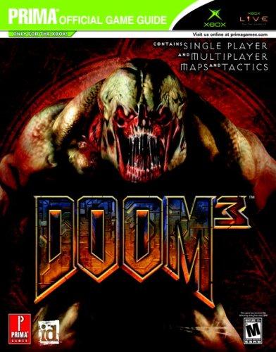 Doom 3 (Xbox)
