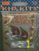 Creepy Crawlies/Book and Bug Patrol Jar in Vinyl Bag