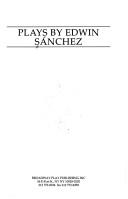 Plays by Edwin Sanchez