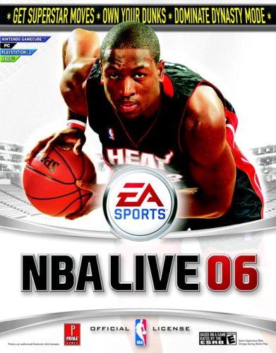 NBA Live 06