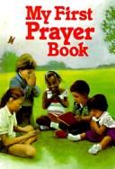 My first prayer book