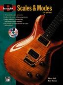 Scales and Modes for Guitar