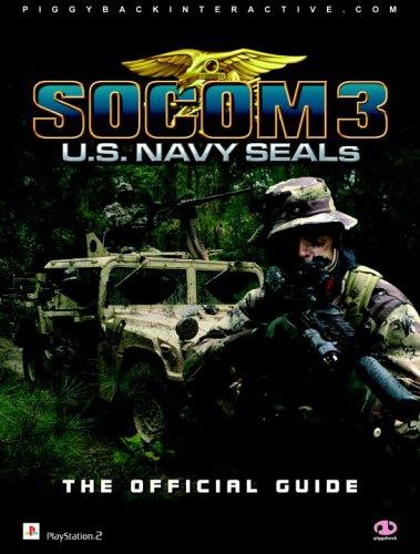 SOCOM 3