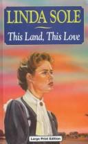 This Land, This Love