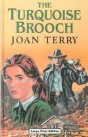 The Turquoise Brooch