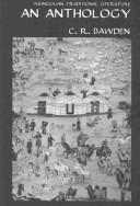 An Anthology of Mongolian Traditional Literature