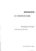 Shanghai, 1949