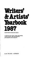 International Writers' and Artists' Yearbook, 1987