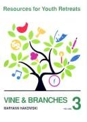 Vine and branches