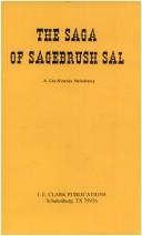 Saga of Sagebrush