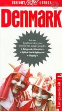 Insight Pocket Guides Denmark