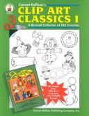 Carson-Dellosa's Clip Art Classics III (Clip Art Classics)