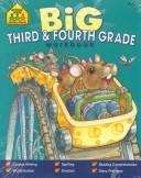 Big 3rd & 4th Grade Workbook