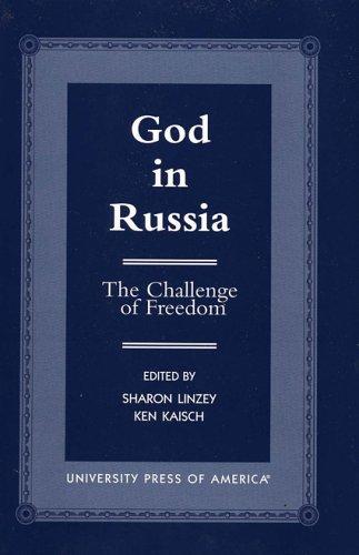 God in Russia
