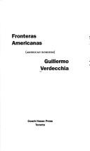 American Borders/Fronteras, Americanas