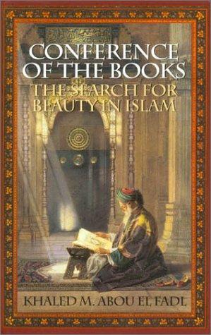 Conference of the books