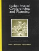 Student-focused conferencing and planning