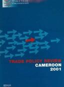 Cameroon 2001