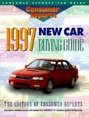New Car Buying Guide, 1997 (Serial)