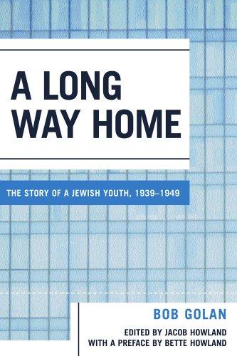 Long Way Home