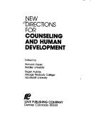 New Directions for Counseling and Human Development